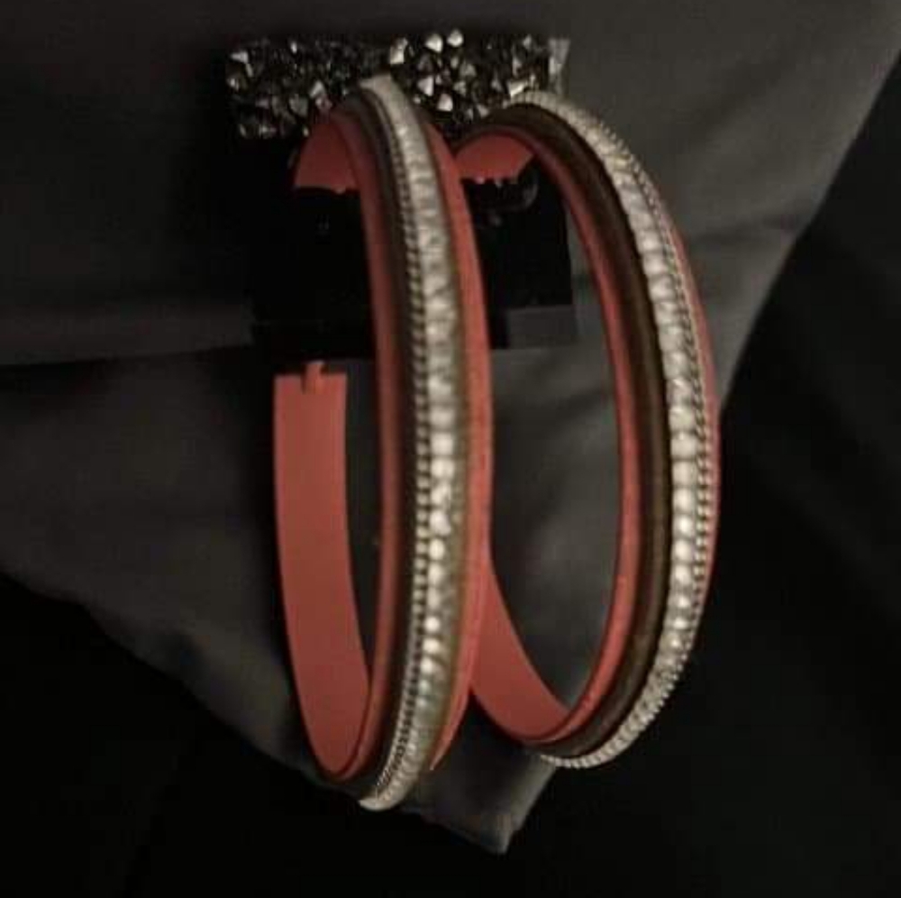 Earrings - Picture 1 of 3
